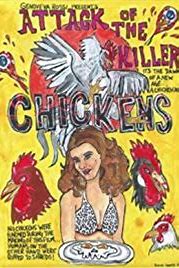 Attack of the Killer Chickens