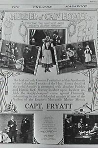 The Murder of Captain Fryatt