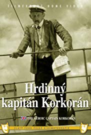 The Heroic Captain Korkorán