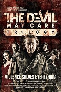 The Devil May Care Trilogy Part 1: Blood