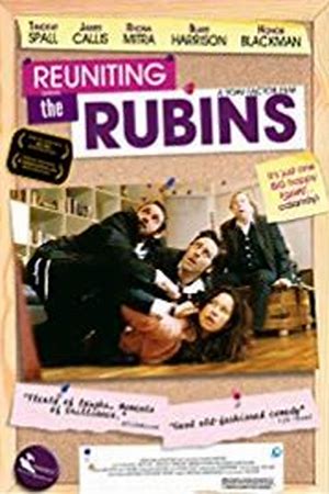 Reuniting The Rubins
