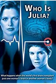 Who Is Julia?