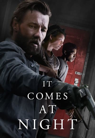 It Comes at Night - Movies & TV on Google Play