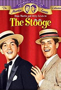 The Stooge (1952) - IMDb