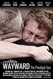 Wayward: The Prodigal Son