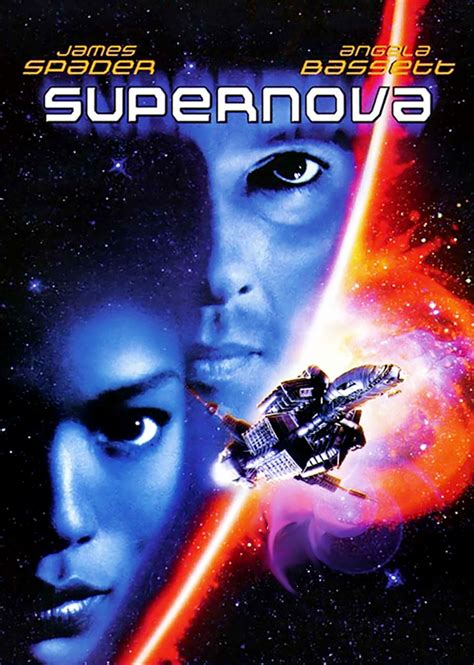 Supernova (2000) | Cinemorgue Wiki | FANDOM powered by Wikia