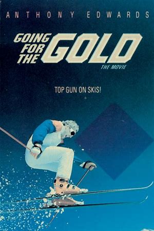 Going for the Gold: The Bill Johnson Story