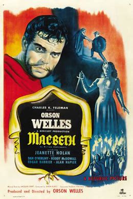 Macbeth (1948 film) - Wikipedia