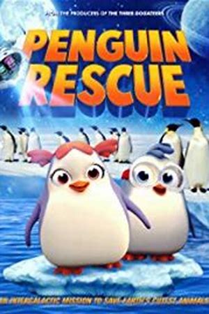 Penguin Rescue