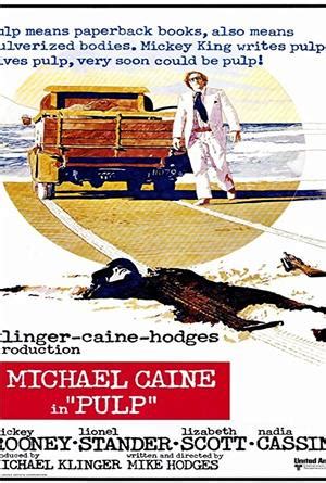 Download Pulp (1972) 720p Kat Movie [1280x692] with Kat ...