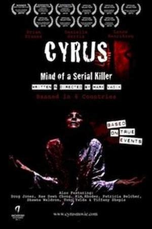 Cyrus: Mind of a Serial Killer