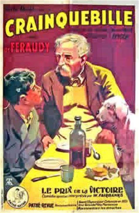 Crainquebille (1922) - FilmAffinity