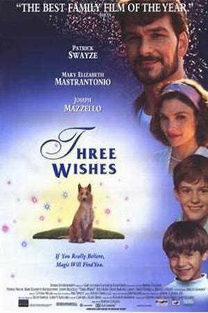 Three Wishes from Three Wishes