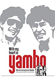 With My Heart in Yambo