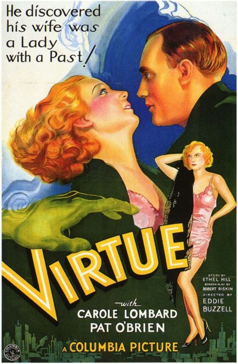 Virtue (1932) | The Hollywood Revue