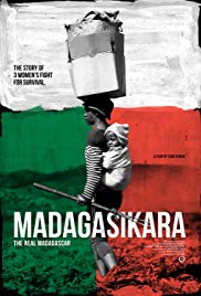 Madagasikara