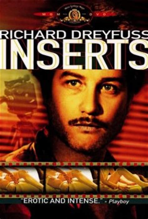 Inserts (1975) - iCheckMovies.com