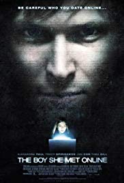 The Boy She Met Online