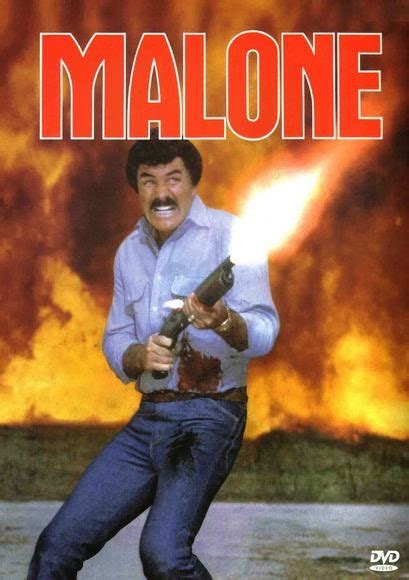 Malone (1987) - A Review