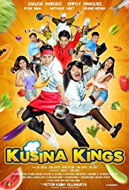 Kusina Kings