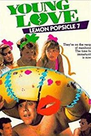 Lemon Popsicle 7