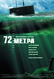 72 Meters