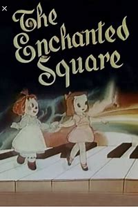 The Enchanted Square