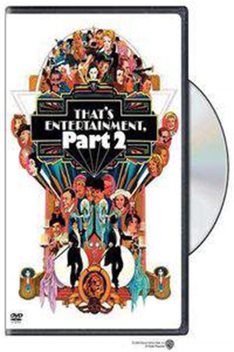 Download Thats Entertainment, Part II movie for iPod ...