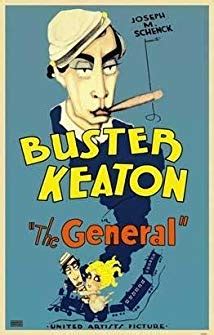 The General (1926) - IMDb
