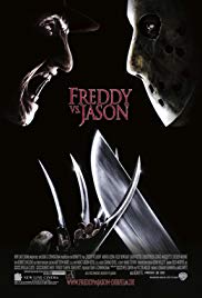 Freddy vs. Jason [2003]
