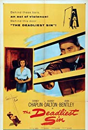 The Deadliest Sin [1955]