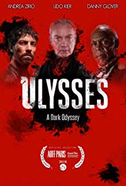 Ulysses: A Dark Odyssey
