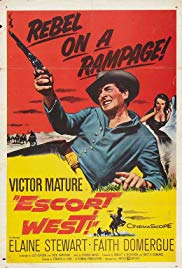 Escort West [1959]