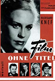 Film Without a Name [1948]