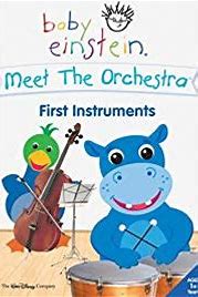 Baby Einstein: Meet the Orchestra