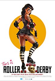 This Is Roller Derby