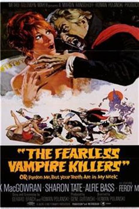 Download The Fearless Vampire Killers (1967) YIFY Torrent ...