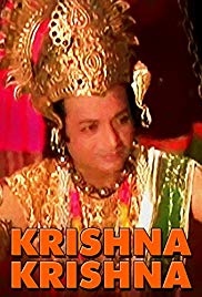 Krishna-Krishna