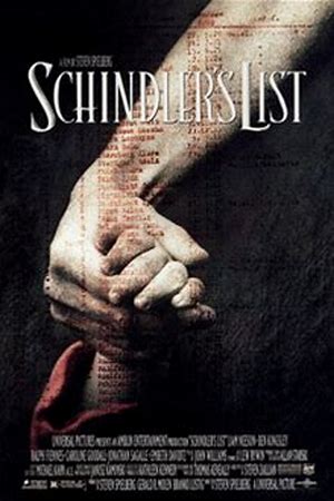 The Making of 'Schindler's List'