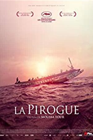 The Pirogue