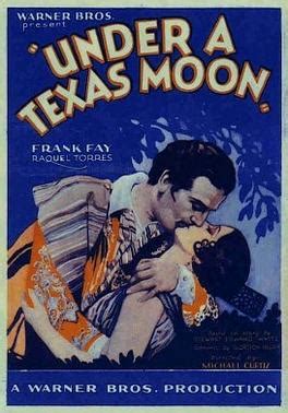 File:Under A Texas Moon 1930 Poster.jpg - Wikipedia