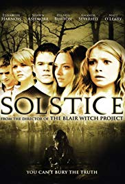 Solstice [2008]