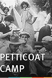 Petticoat Camp