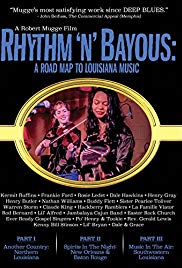 Rhythm 'n' Bayous: A Road Map to Louisiana Music