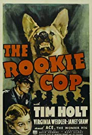 The Rookie Cop