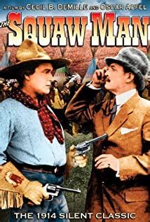 The Squaw Man (1914) - IMDb