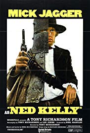 Ned Kelly [1970]