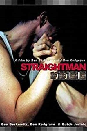 Straightman