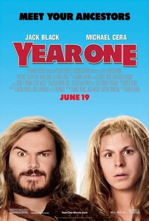 Year One (2009) - MovieMeter.nl