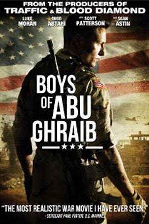 The Boys of Abu Ghraib